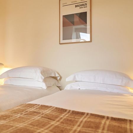 לונדון Europa House Apartments מראה חיצוני תמונה