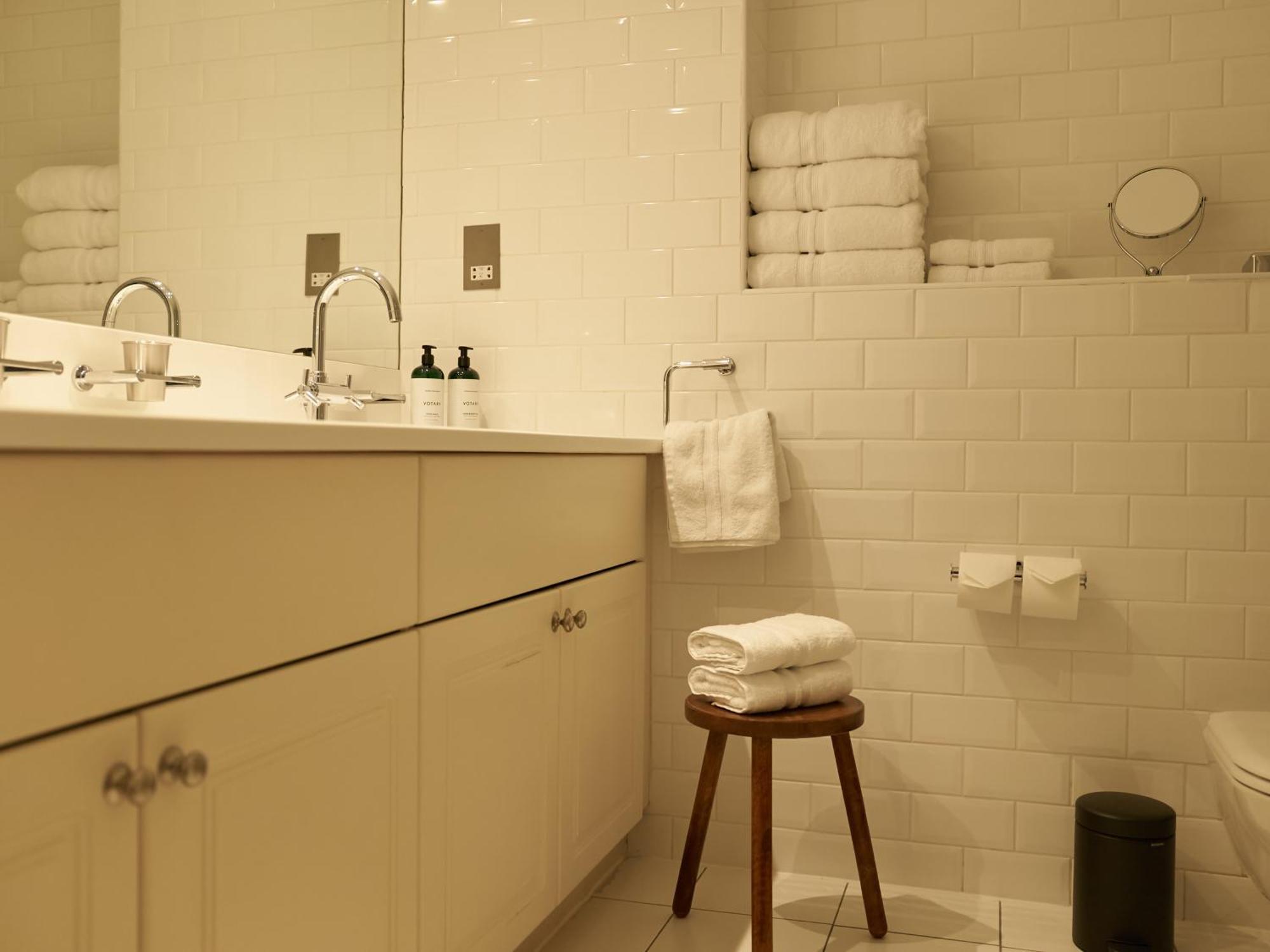 לונדון Europa House Apartments מראה חיצוני תמונה