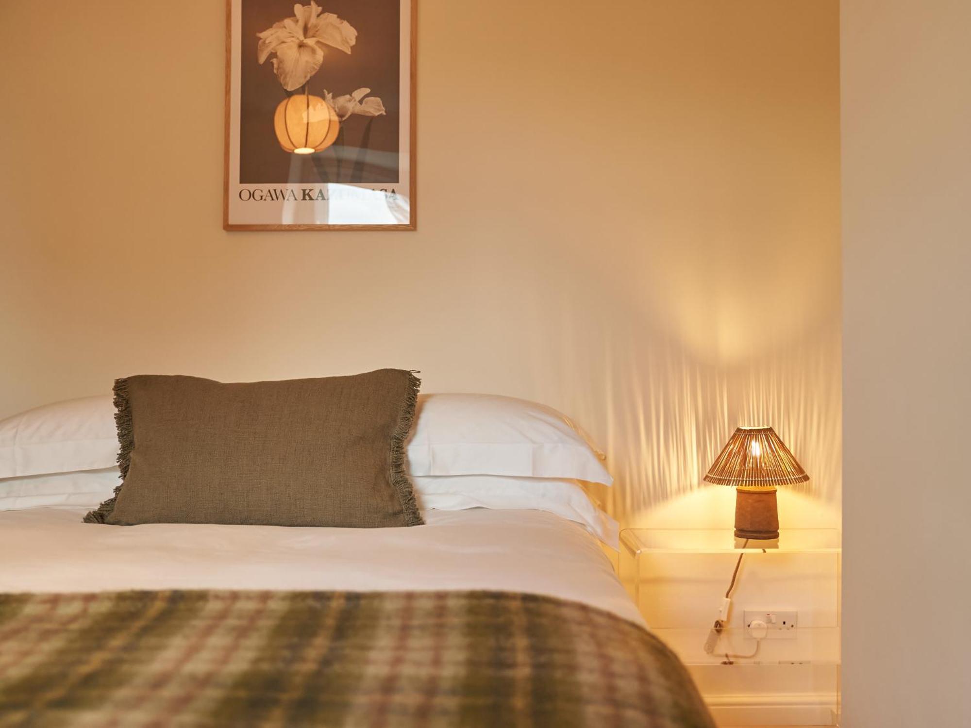 לונדון Europa House Apartments מראה חיצוני תמונה