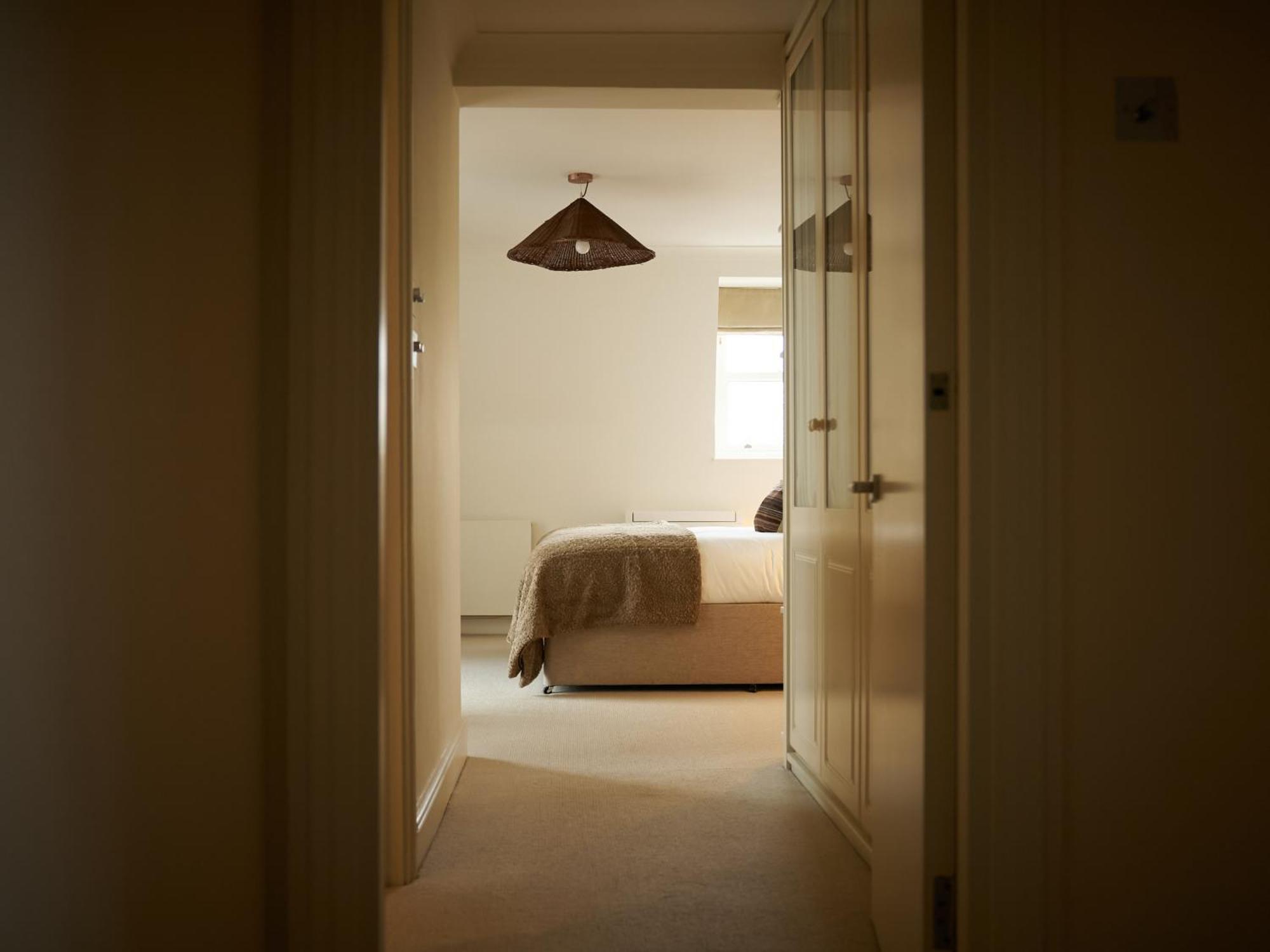 לונדון Europa House Apartments מראה חיצוני תמונה