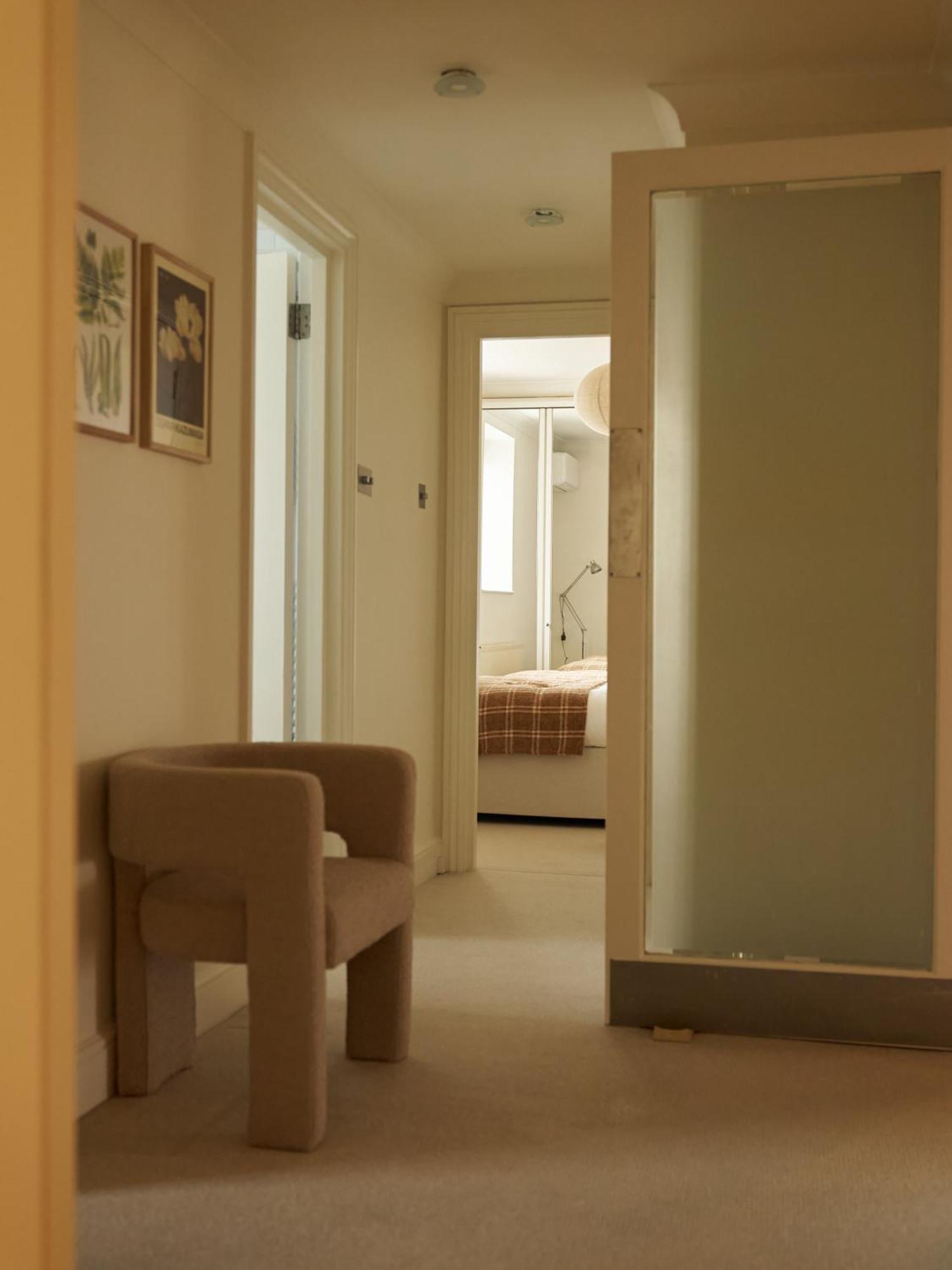 לונדון Europa House Apartments מראה חיצוני תמונה