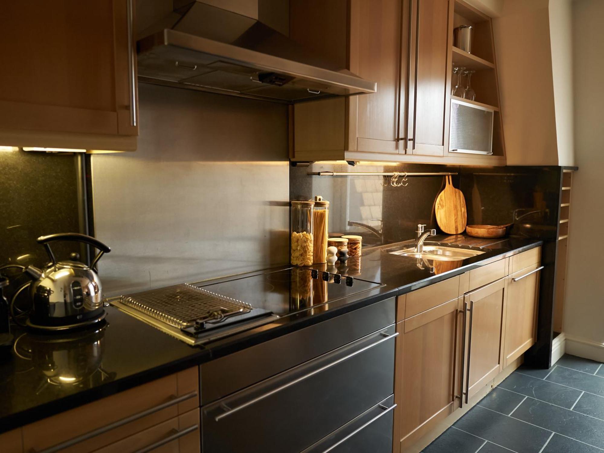 לונדון Europa House Apartments מראה חיצוני תמונה