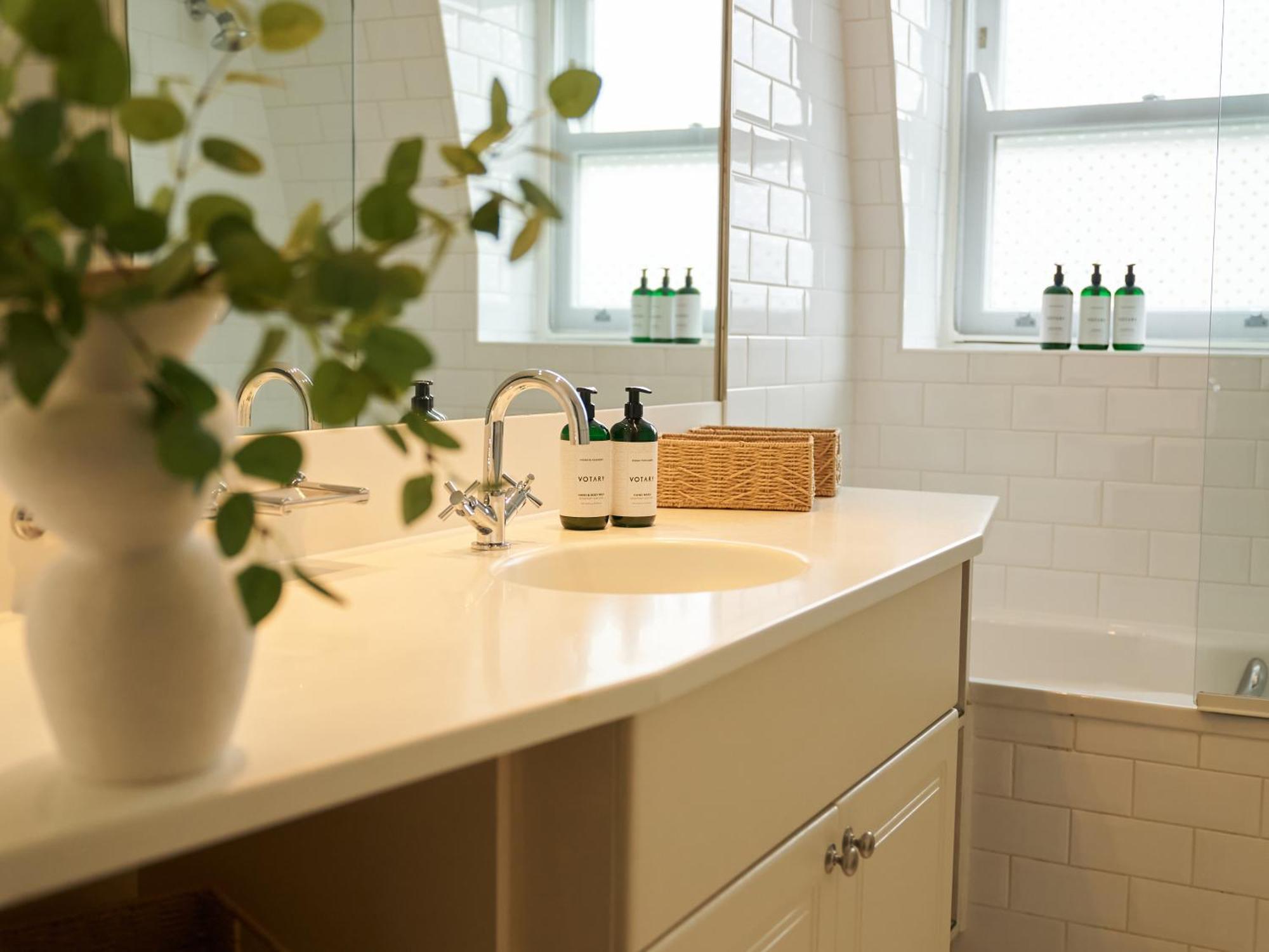 לונדון Europa House Apartments מראה חיצוני תמונה