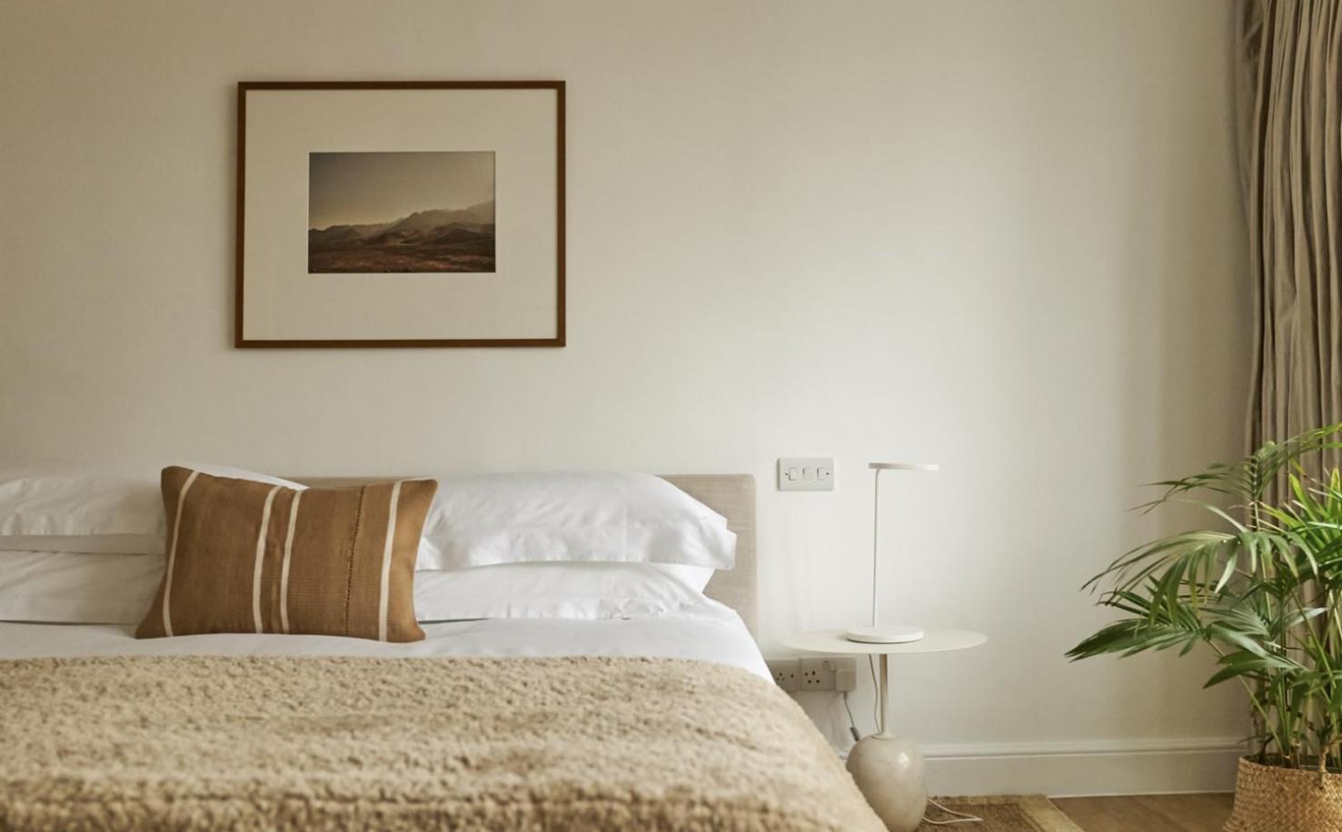 לונדון Europa House Apartments מראה חיצוני תמונה