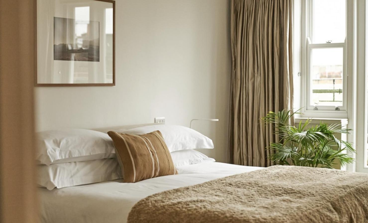 לונדון Europa House Apartments מראה חיצוני תמונה