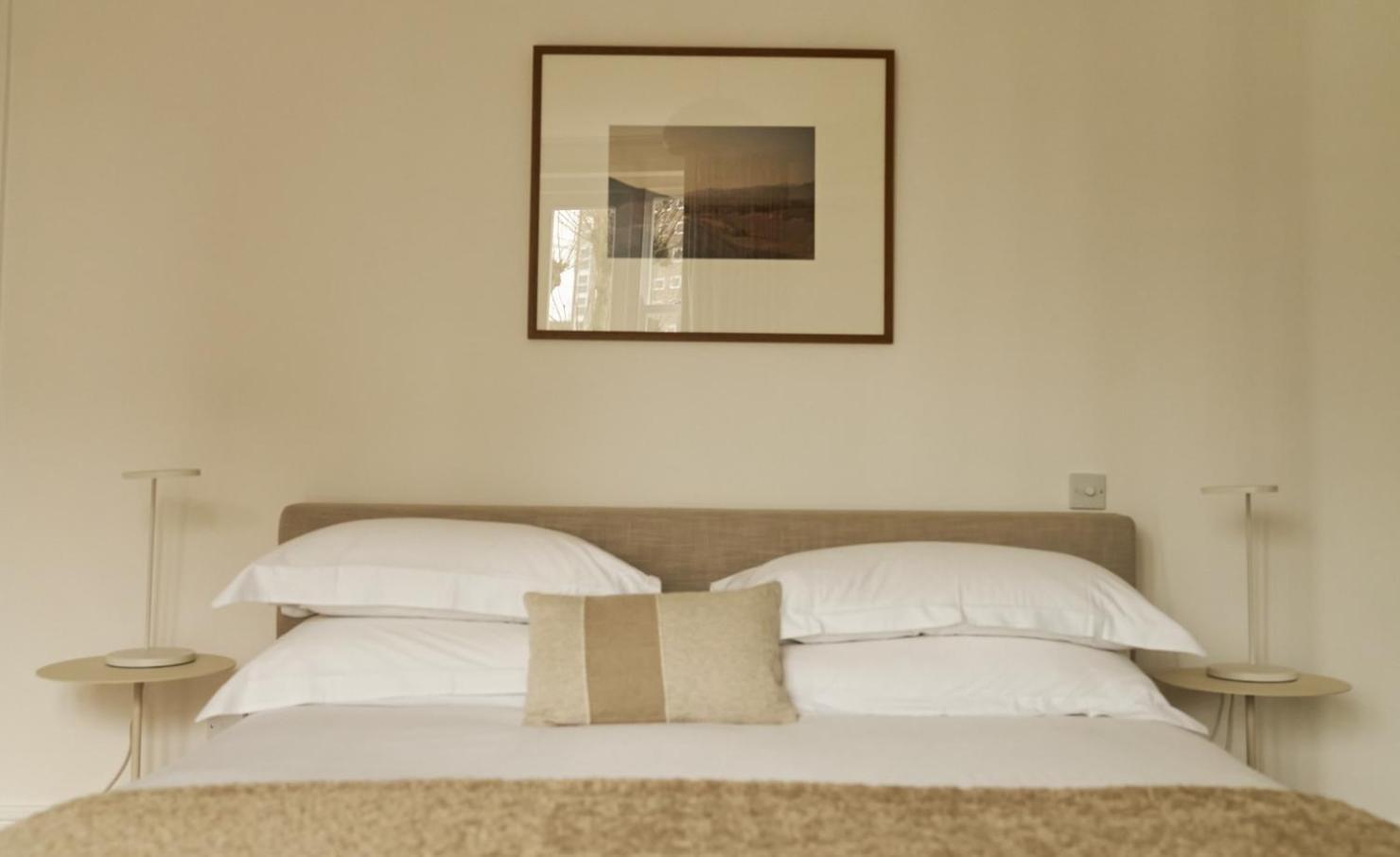 לונדון Europa House Apartments מראה חיצוני תמונה