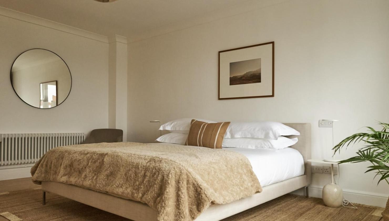 לונדון Europa House Apartments מראה חיצוני תמונה