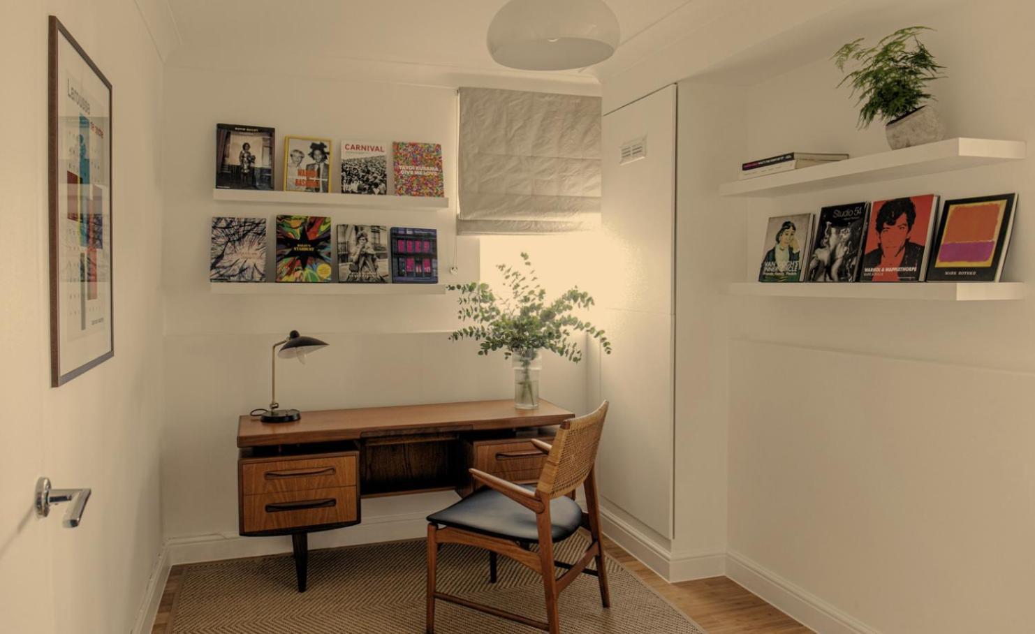 לונדון Europa House Apartments מראה חיצוני תמונה