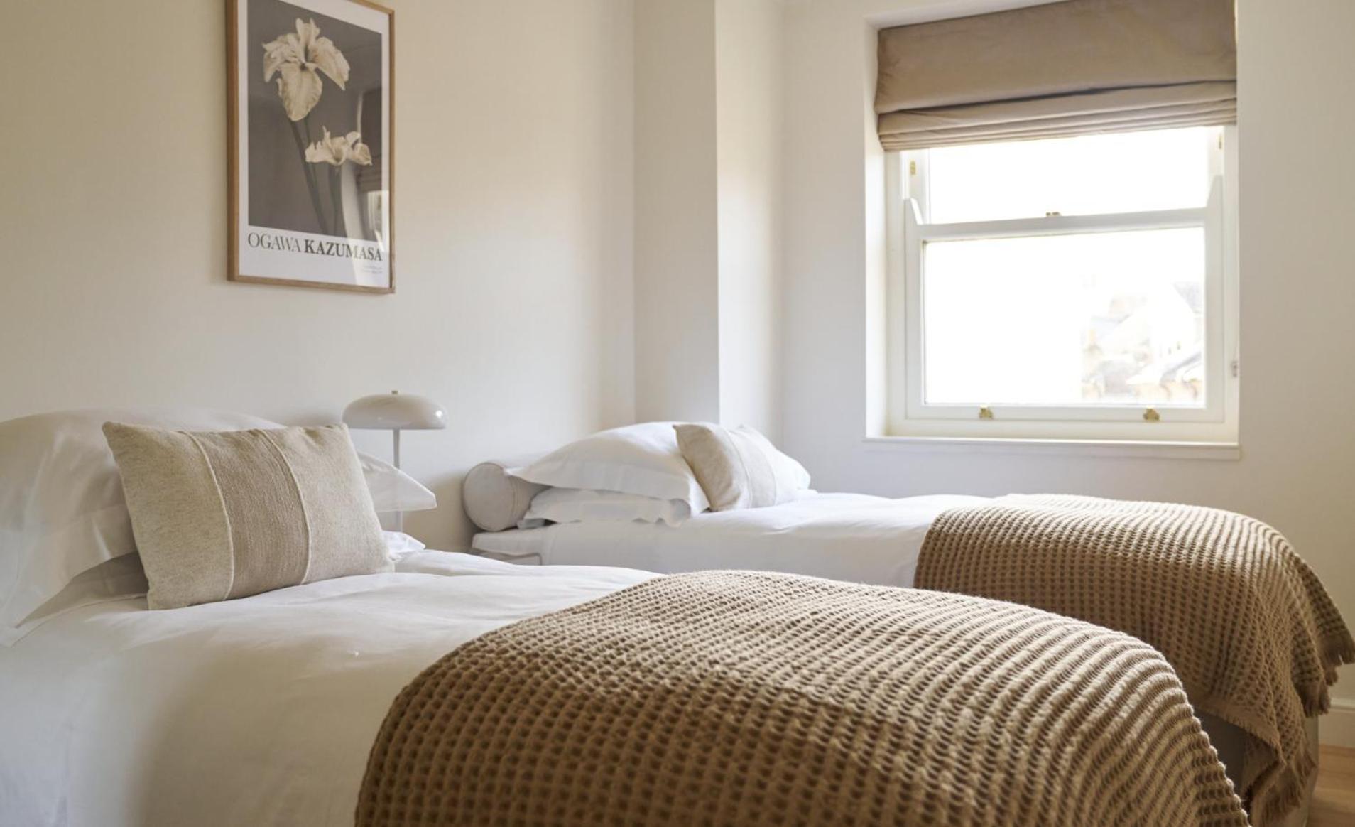 לונדון Europa House Apartments מראה חיצוני תמונה