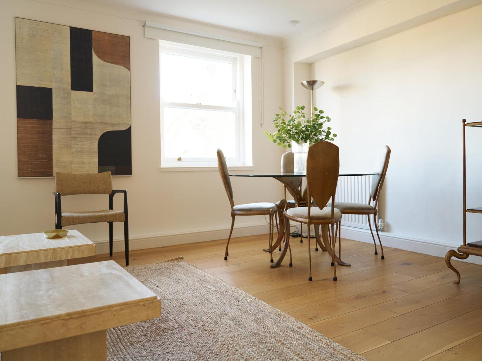לונדון Europa House Apartments מראה חיצוני תמונה